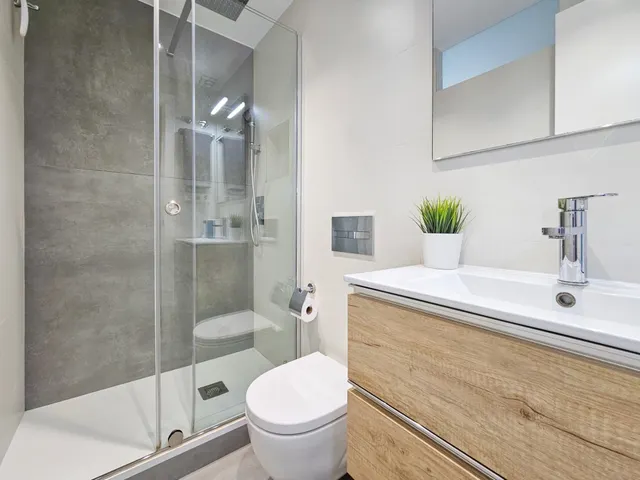 Piso 1 habitación 57m² en venta - Dreta de l´Eixample — 24
