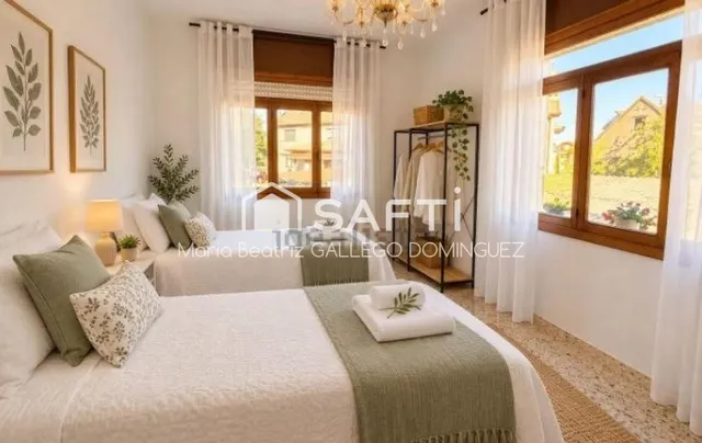 Se vende casa vivienda en cesantes - Redondela - Pontevedra — 8