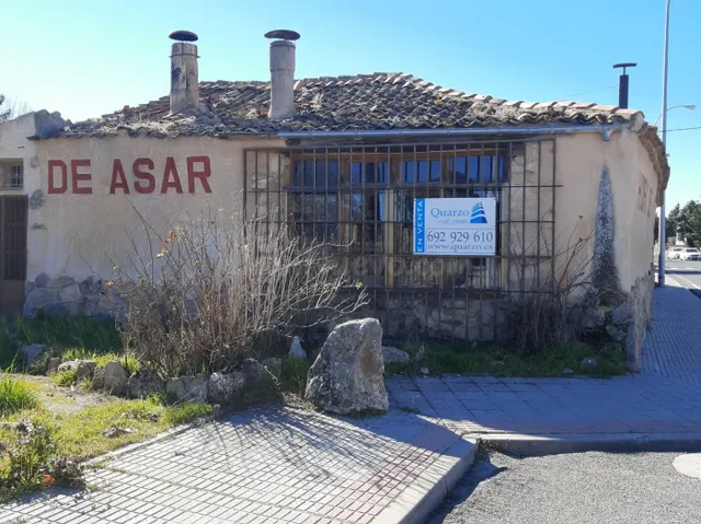 EN VENTA NEGOCIO DE HOSTELERIA CON VIVIENDA - foto 4
