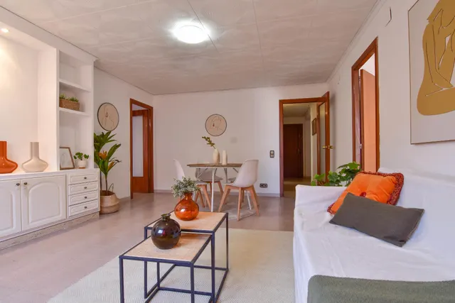VIVIENDA EN EL CENTRO DE PUZOL - foto 4