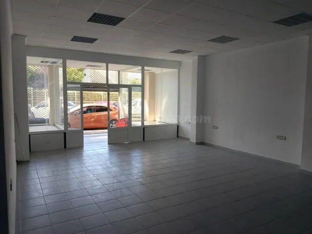Local comercial en Venta en Oliva Valencia