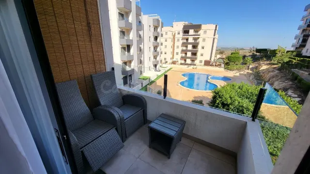 Modern 2 bed apartment in San Miguel de Salinas - foto 2