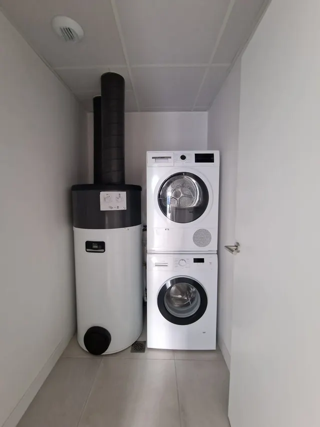 Apartamento 3 habitaciones 109m² en venta - Costa Del Sol — 12