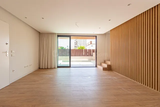 VILLA MODERNA DE 3 DORMITORIOS Y 2 BAÑOS EN LO PAGAN (SANTIAGO DE LA RIVERA) — 10