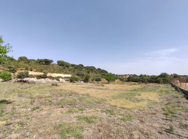 SE VENDE TERRENO URBANO EN URBANIZACIÓN FUENTE TAJUÑA DE LORANCA DE TAJUÑA (GUADALAJARA) — 46