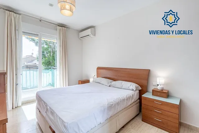 Piso en venta en Santa Fe con garaje y terraza. — 19