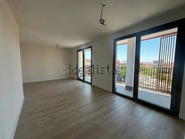 Alquiler de piso en Els Orriols — 3