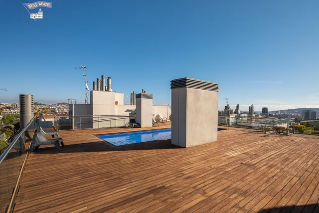 PISO DUPLEX REFORMADO — 49