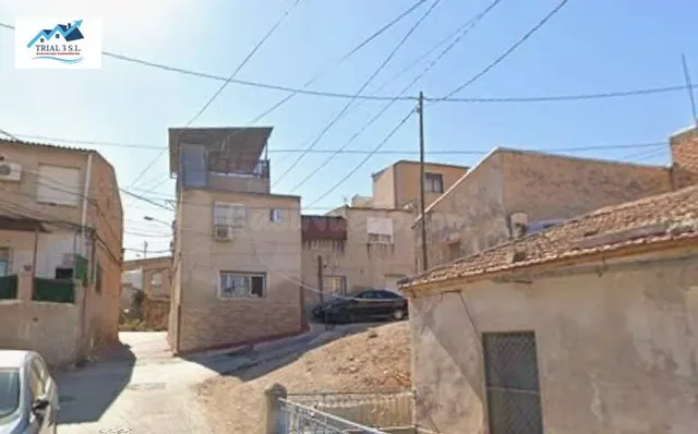 Venta de Piso en Murcia - foto 2