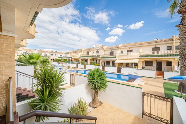 Adosado 2 habitaciones 81m² en venta - Lo Marabu — 5