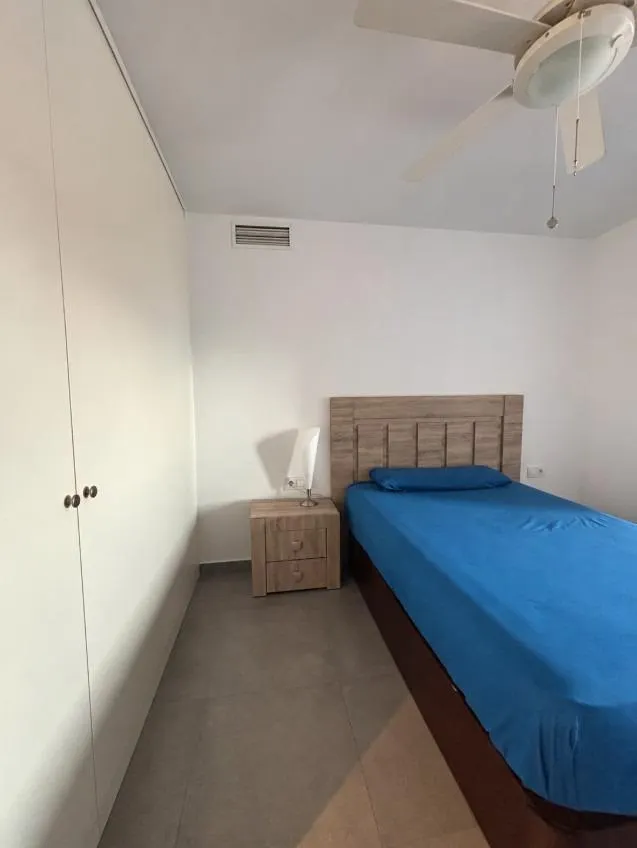 Alquiler para todo el año en isla plana · vistas al mar — 16