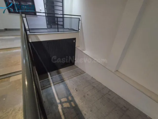VENTA PLAZA DE GARAJE EN AVENIDA HONDURAS - foto 4