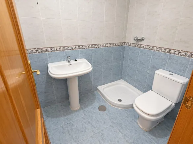 Piso 2 habitaciones 96m² en venta - Nuevo Huca — 21