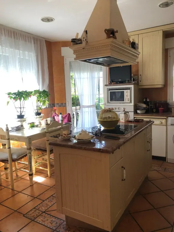 Oportunidad única en el centro de Guadarrama — 24