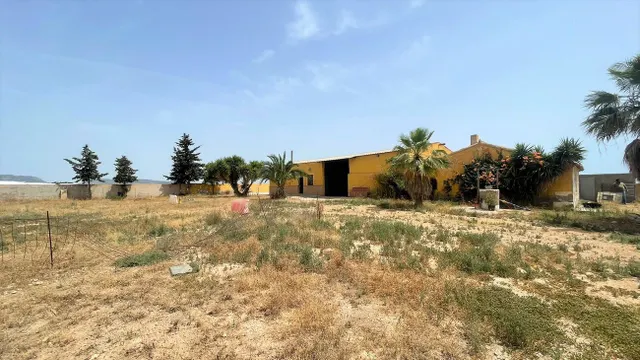 Local comercial 60m² en venta - Jerónimo Y Avileses — 7