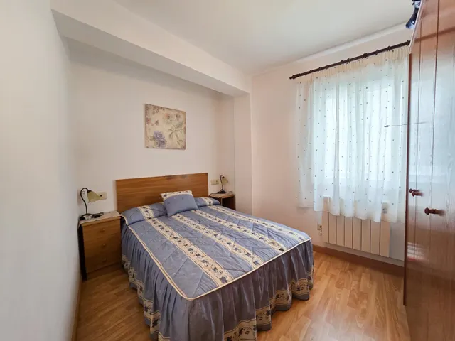 Piso 5 habitaciones 168m² en venta - Monte Alto - Zalaeta - Atocha — 17