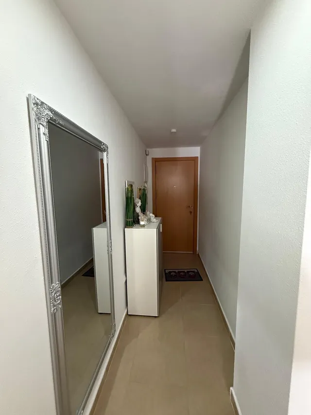 Espectacular piso de 3 dormitorios con solárium privado, garaje y trastero en Formentera del Segura — 27