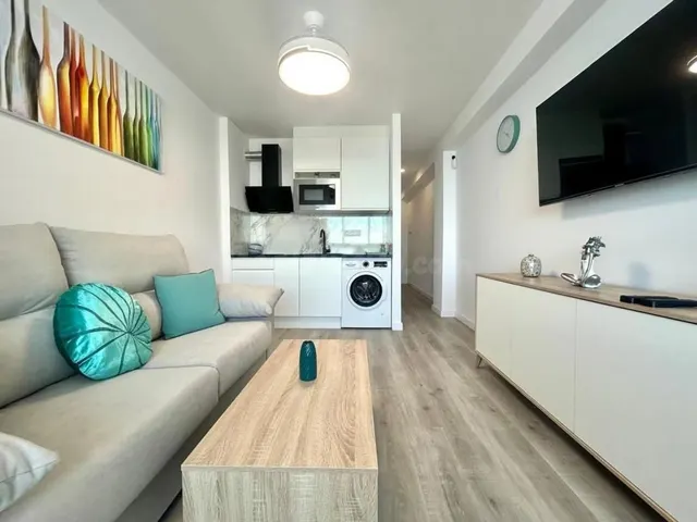 Apartamento 1 habitación 34m² en venta - Cabo cervera — 4