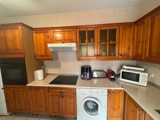 ¡Espléndido adosado en La Romanilla, Roquetas de Mar por solo €249,000! — 15
