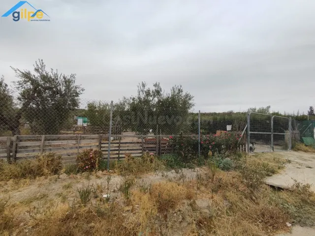 PARCELA RUSTICA CERCA DE PARADAS Y MUY CERCA DE LA AUTOVÍA A - foto 2