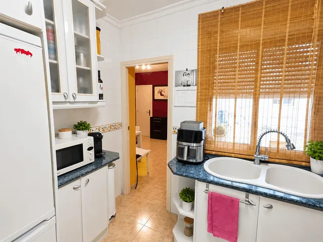 Apartamento en Venta en Ondara Valencia — 10