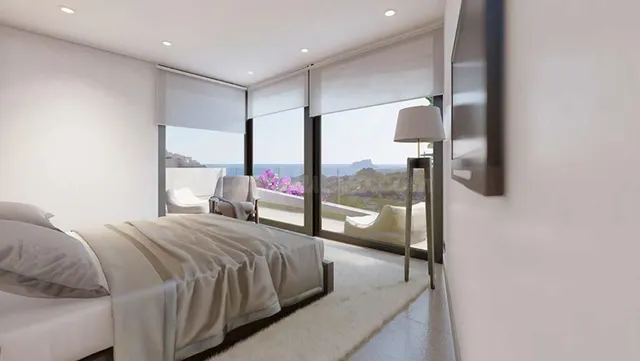 Villa 3 habitaciones 270m² en venta - Alcassar — 5