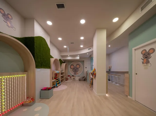 TRASPASO ESPACIO INFANTIL EN MÁLAGA | NEGOCIO EN FUNCIONAMIENTO | 130.000 € — 8