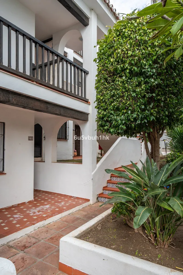 Apartamento 1 habitación 42m² en venta - Centro — 21