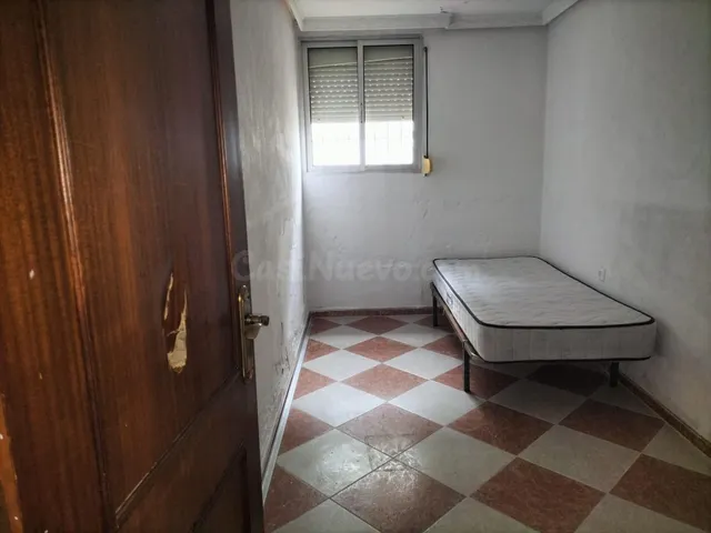 Piso ocupado en Jerez de la Frontera, Cádiz. - foto 5
