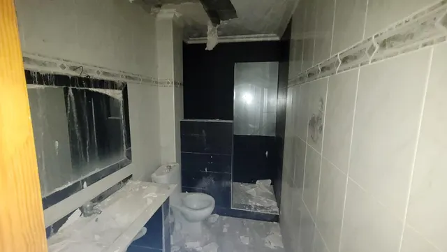 Venta de Piso en Alguazas (Murcia) — 7