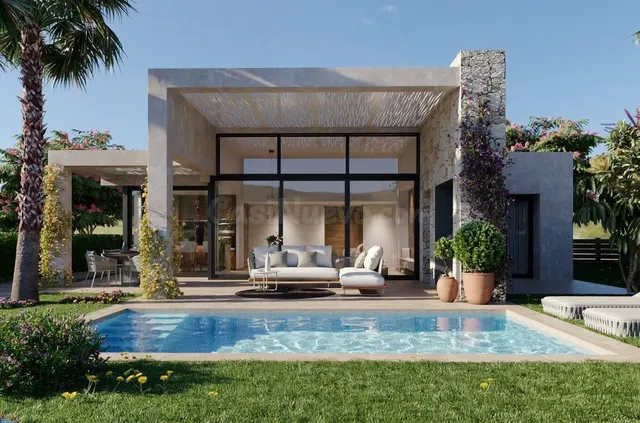 Casa-Chalet en Venta en Cuevas Del Almanzora Almería - foto 4