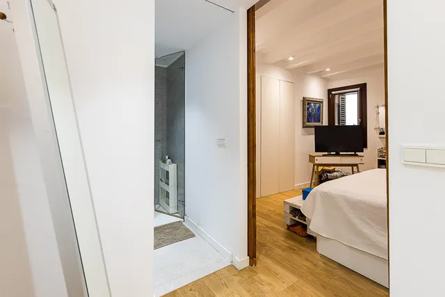 Exquisito Piso a la venta en el Corazón del Antiguo Palma de Mallorca — 18