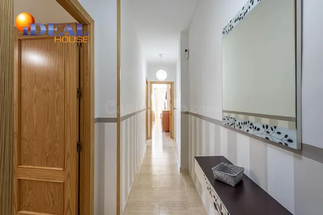 Piso en venta en Santa Fe con garaje y terraza. - foto 5