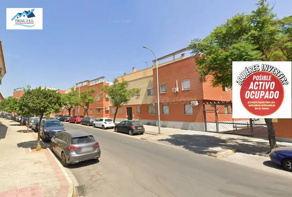 Venta adosado en Dos Hermanas (Sevilla)
