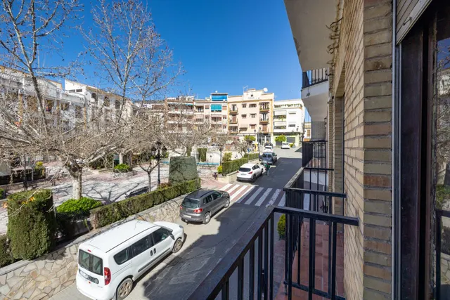 Estupendo dúplex para reformar a tu gusto en Algarinejo — 11