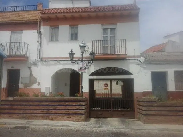 Casa 4 habitaciones 133m² en venta - Andalucia