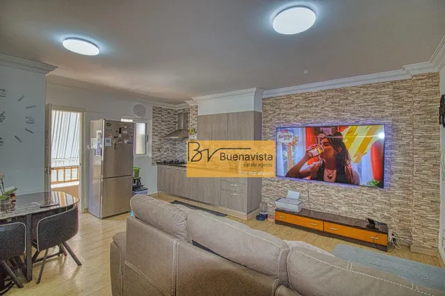 Apartamento 1 habitación 57m² en venta - Cho-Guaza - foto 2