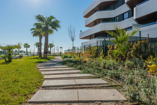Ático 3 habitaciones 148m² en venta - Centro — 33