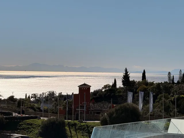 Apartamento 3 habitaciones 175m² en venta - Costa Del Sol — 22