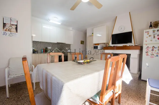 Ref. 04407.- Chalet con dos viviendas independientes, piscina y amplia parcela en Corral de Papel – Llíria — 11