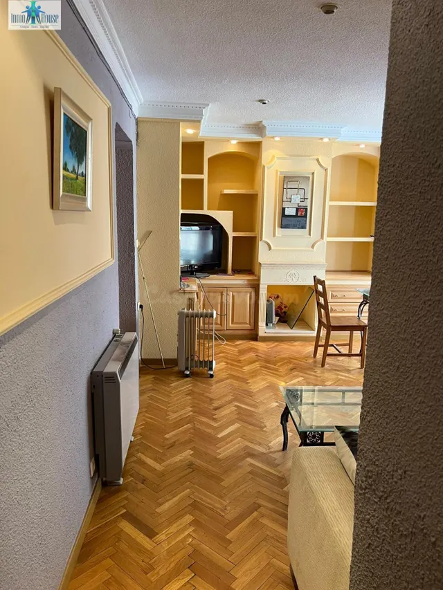 INMOHOUSE VENDE PISO EN ZONA CIRCUNVALACIÓN-CARREFOUR — 2