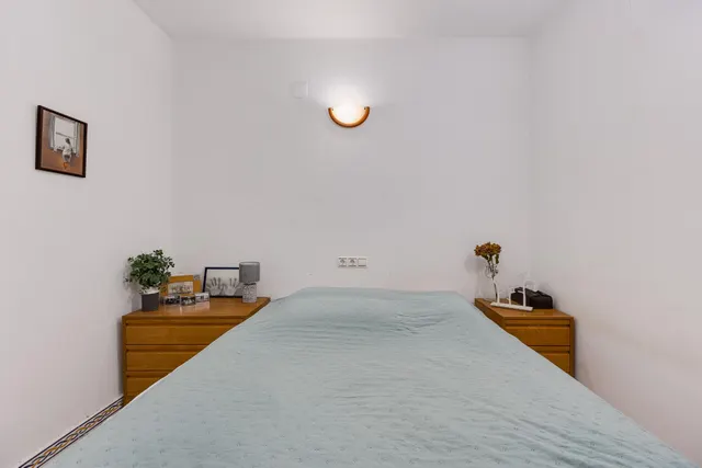 Apartamento de 2 dormitorios con terraza y piscina en Atalayas, Torrevieja — 21