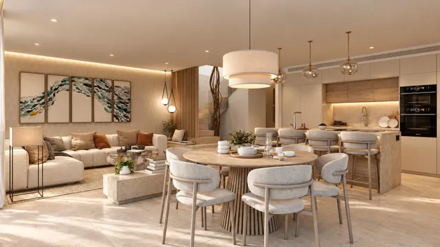 Exclusivo piso de obra nueva con 3 dormitorios, gran terraza y vistas al mar — 4