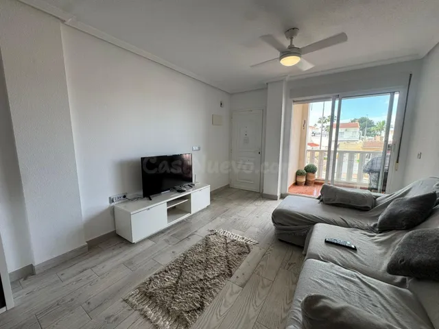 APARTAMENTO REFORMADO EN PINADA GOLF — 2