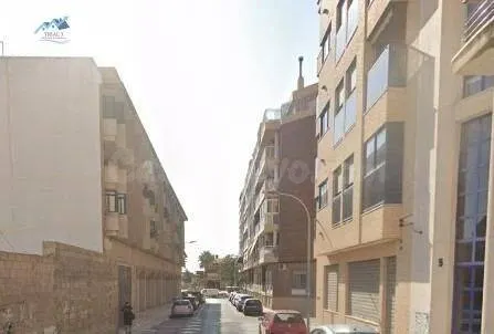 Venta Piso en El Campello - Alicante — 2