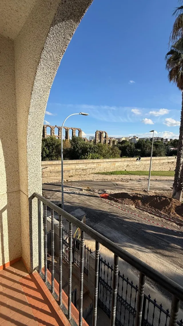 ✨ abadias amplio adosado reformado con vistas privilegiadas al acueducto de los milagros ✨ — 41
