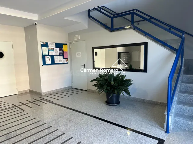 APARTAMENTO DE 1 DORMITORIO CON GARAJE EN HUERTA OTEA " RESI - foto 3