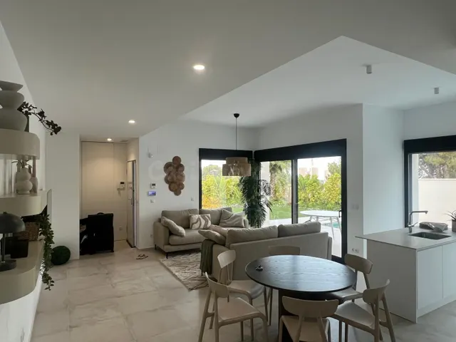 VILLA SIERRA CORTINA