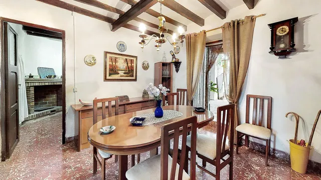 Finca Rustica La Garriga, Son Sardina, Palma — 16