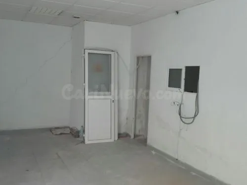 Local comercial en venta en Murcia con 1 baño Local comercia - foto 3